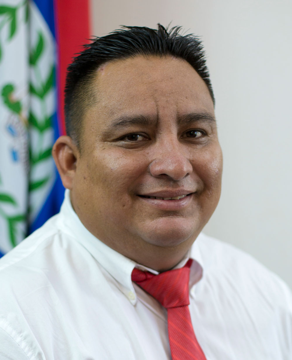 The House of Representatives – Government of Belize Press Office