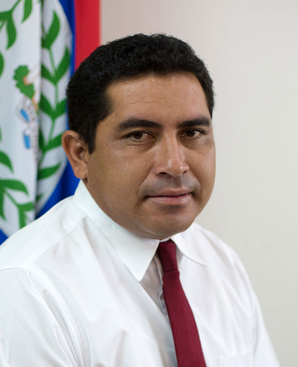 The House of Representatives – Government of Belize Press Office