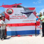 Caye-Caulker-Airport-Inauguration12