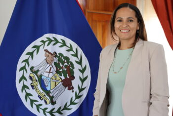 Government of Belize Appoints New Contractor General