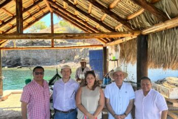 New Blue Economy Innovations to Catapult Belize’s Nature-Based Economy