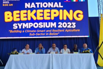 Ministry of Agriculture Hosts National Beekeeping Symposium