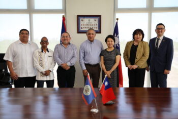 Government of Belize Signs Contract for Grant to Construct San Pedro General Hospital