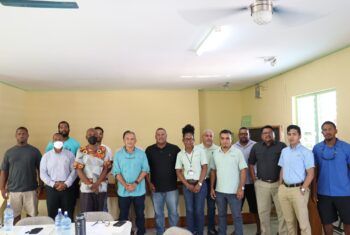 Ministry of Sustainable Development Hosts Stakeholder Consultation in Placencia