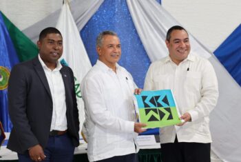 Belize Assumes Pro Tempore Presidency of CCAD