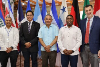 Belize Hosts Joint AGM on Restoring Degraded Lands in Latin America and the Caribbean