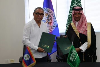 Prime Minister Signs Loan Agreement with Saudi Fund for Development to Construct Tertiary Hospital