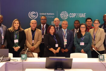 Belize Delegation Concludes Participation at COP28