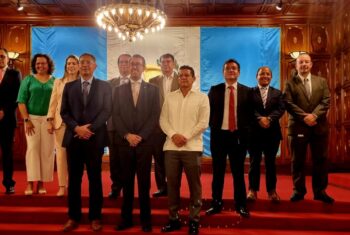 Belize Participates in IDB Regional Meeting