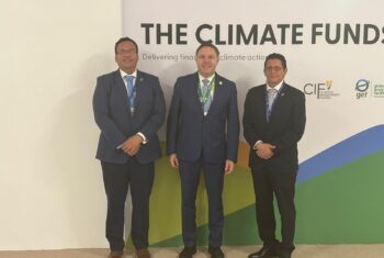 Belize Secures Grants for Climate Adaptation