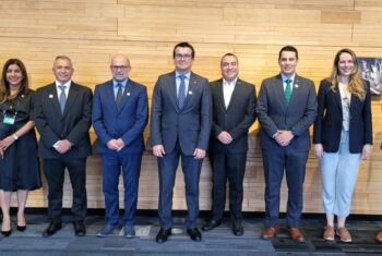 Belize Participates in the Seventh Global Environment Facility Assembly