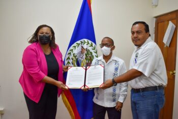 Belize Celebrates World Malaria Day