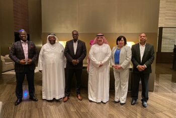 Belize Participates in Caribbean Investment Forum and the Annual Investment Meeting 2022 in Dubai