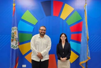 GOB and UNDP to Develop Partnership to Support Good Governance Reform