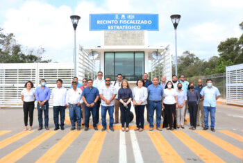 Ministries of Investment and Agriculture Visit Southern Quintana Roo on Familiarization Tour