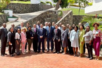 Belize’s Postmaster General Attends 24th Caribbean Postal Union Conference