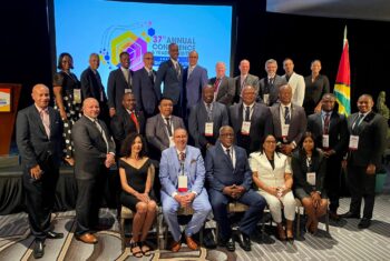 Belize Attends CANTO 37th Annual Conference & Trade Exhibition