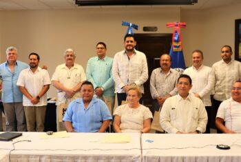 Belize Hosts the 244th Regional Board Meeting of COCESNA