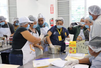 Ministry of Agriculture Concludes Honey By-Products Workshop