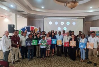 Government Hosts Stakeholder Engagement for Development of the Escazú Agreement Implementation Roadmap