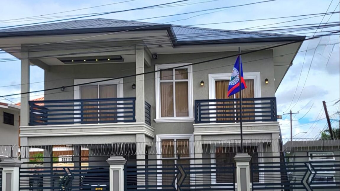 Belize Formally Opens High Commission in Guyana