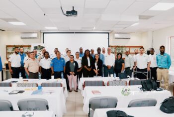 Ministry of Transport and Belmopan City Council Host First National Traffic Conference