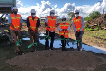 New Polyclinic for Placencia Village