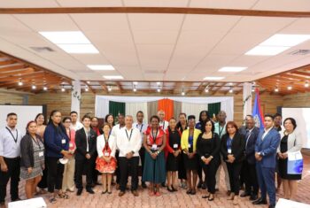 Belize Hosts Regional Meeting on Caribbean Wetlands Conservation