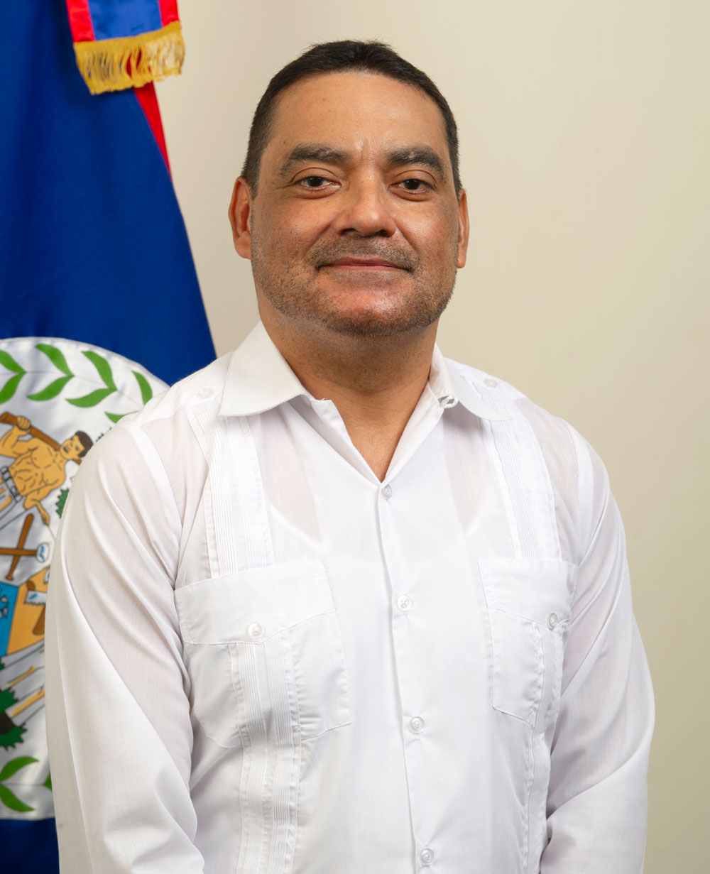 The House of Representatives – Government of Belize Press Office