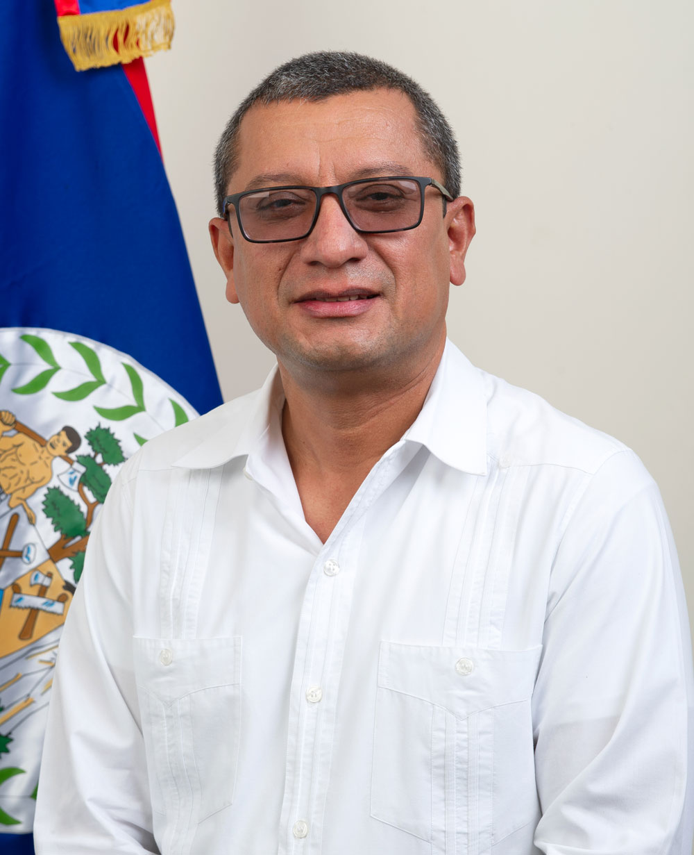 The Senate – Government of Belize Press Office