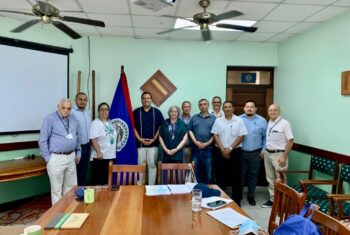 Mission in Belize to Conduct Initial Review for Feasibility Studies Targeting Hospital Infrastructure and Equipment