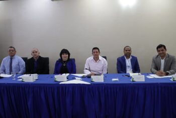 Office of the Prime Minister Hosts First BPO Stakeholder Meeting