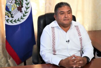 Belize Participates in 4th Urban Economy Forum