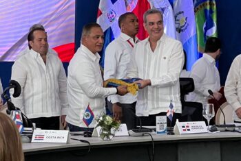 Belize Assumes the Presidency Pro-Tempore of SICA