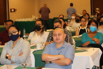 Health Professionals Attend Sixth NHI Symposium