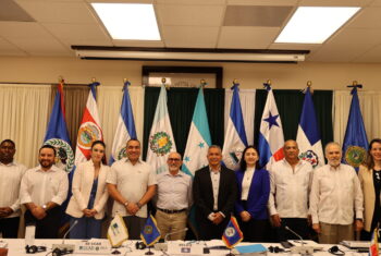 Belize Hosts Council of Ministers Meeting of the Central American Commission for Environment and Development