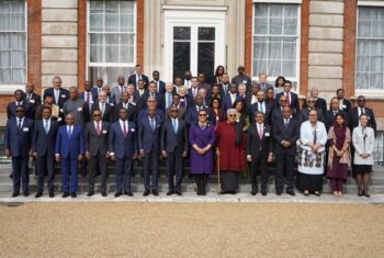 Belize Delivers Statement at the Commonwealth