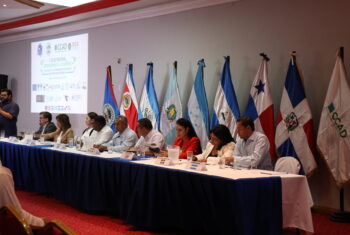 Belize Hosts Second Regional Environmental Congress of CCAD