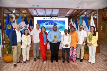 Belize Hosts LVIII Ordinary Meeting of COMISCA