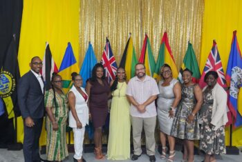 Belize Hosts the Caribbean Public Services Association Conference