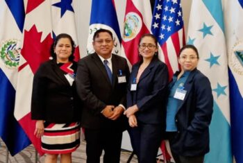 Belize Participates in Regional Workshop on Migrant Workers’ Rights