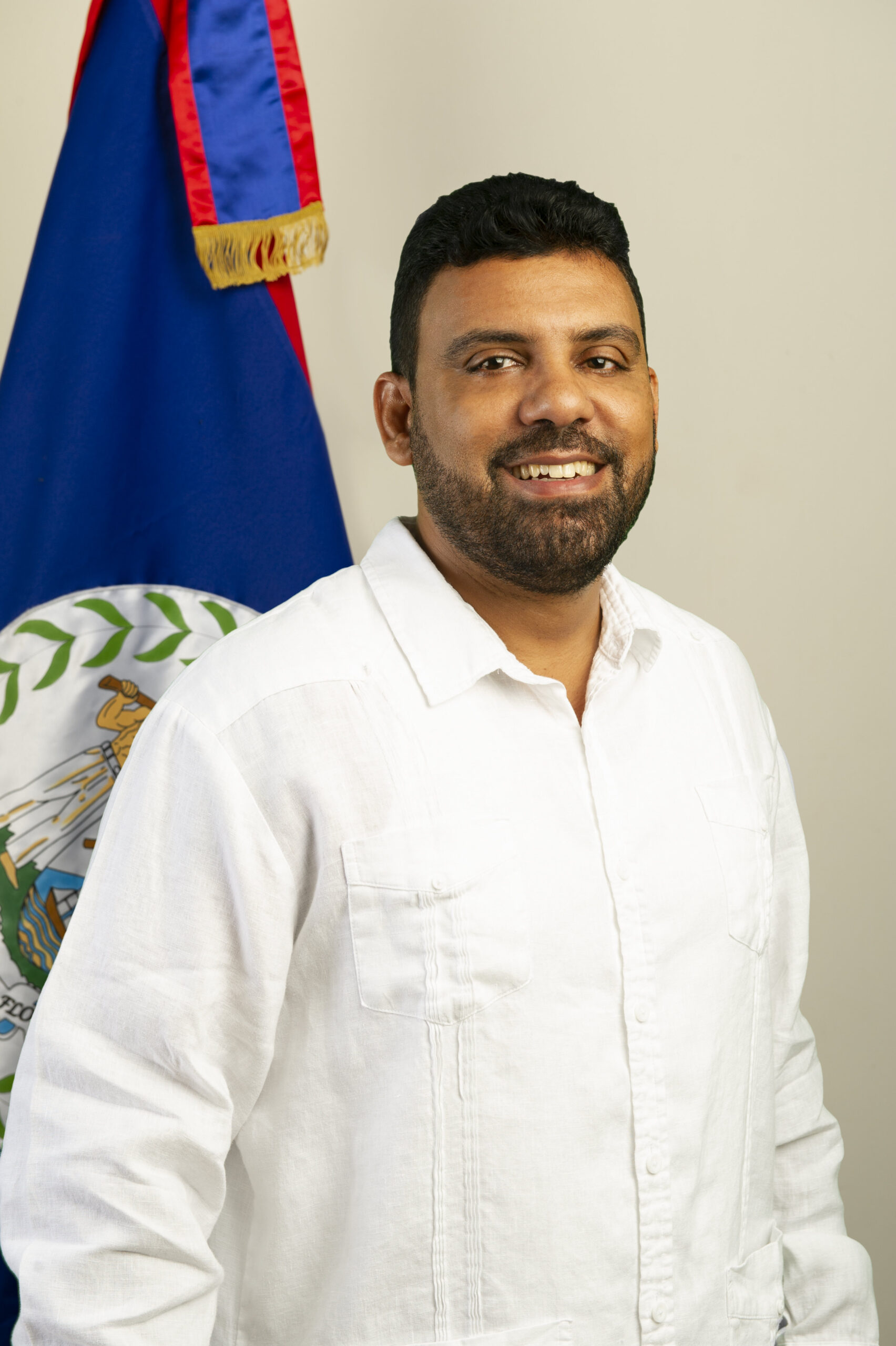The House of Representatives – Government of Belize Press Office