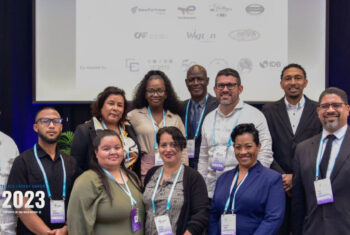 Belizean Delegation Attends Caribbean Sustainable Energy Forum in Jamaica