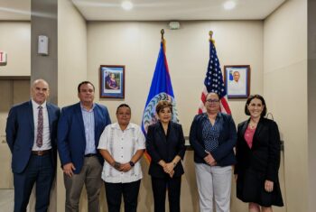 MFAFT Welcomes US Visit on Partnership for Atlantic Cooperation