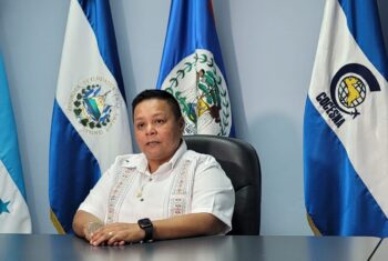 COCESNA endorses Belize’s CEO of Civil Aviation as Central American Candidate to the ICAO