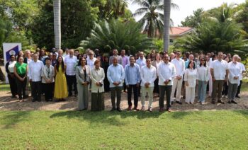 Belize Hosts the Strategic Alliances International Partners Conference