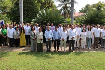 Belize Hosts the Strategic Alliances International Partners Conference