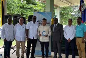 Government of Belize and CARICOM Development Fund  Celebrate Successful Agricultural Initiative